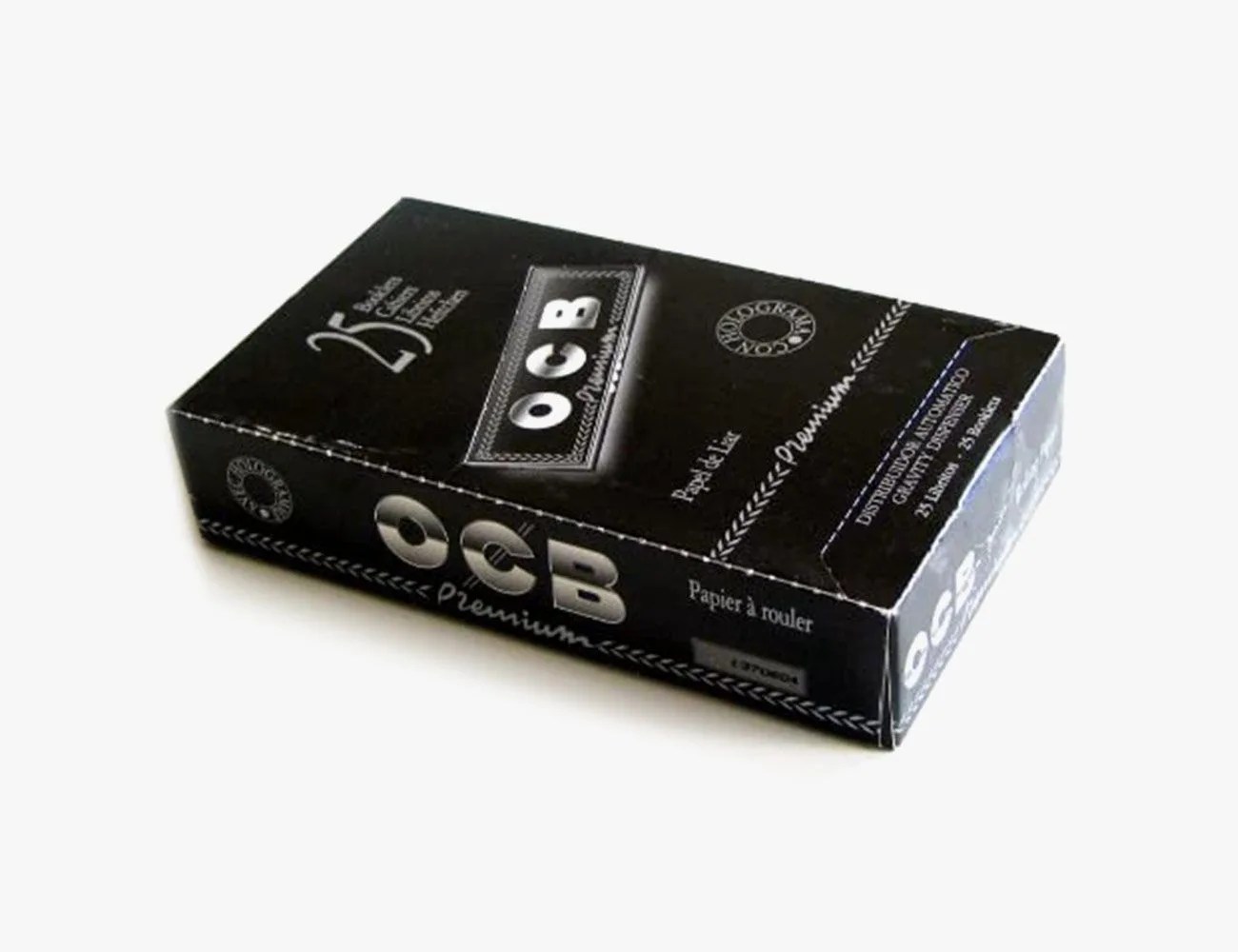 OCB rolling paper
