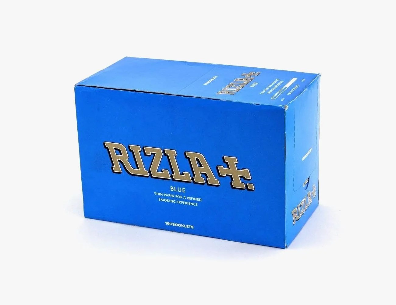 Rizla rolling paper