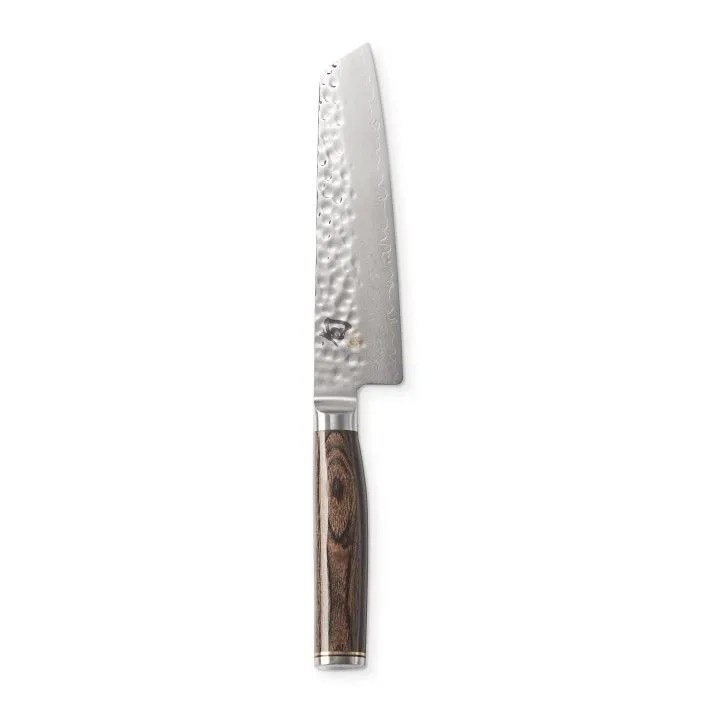 shun premier 65” master utility knife