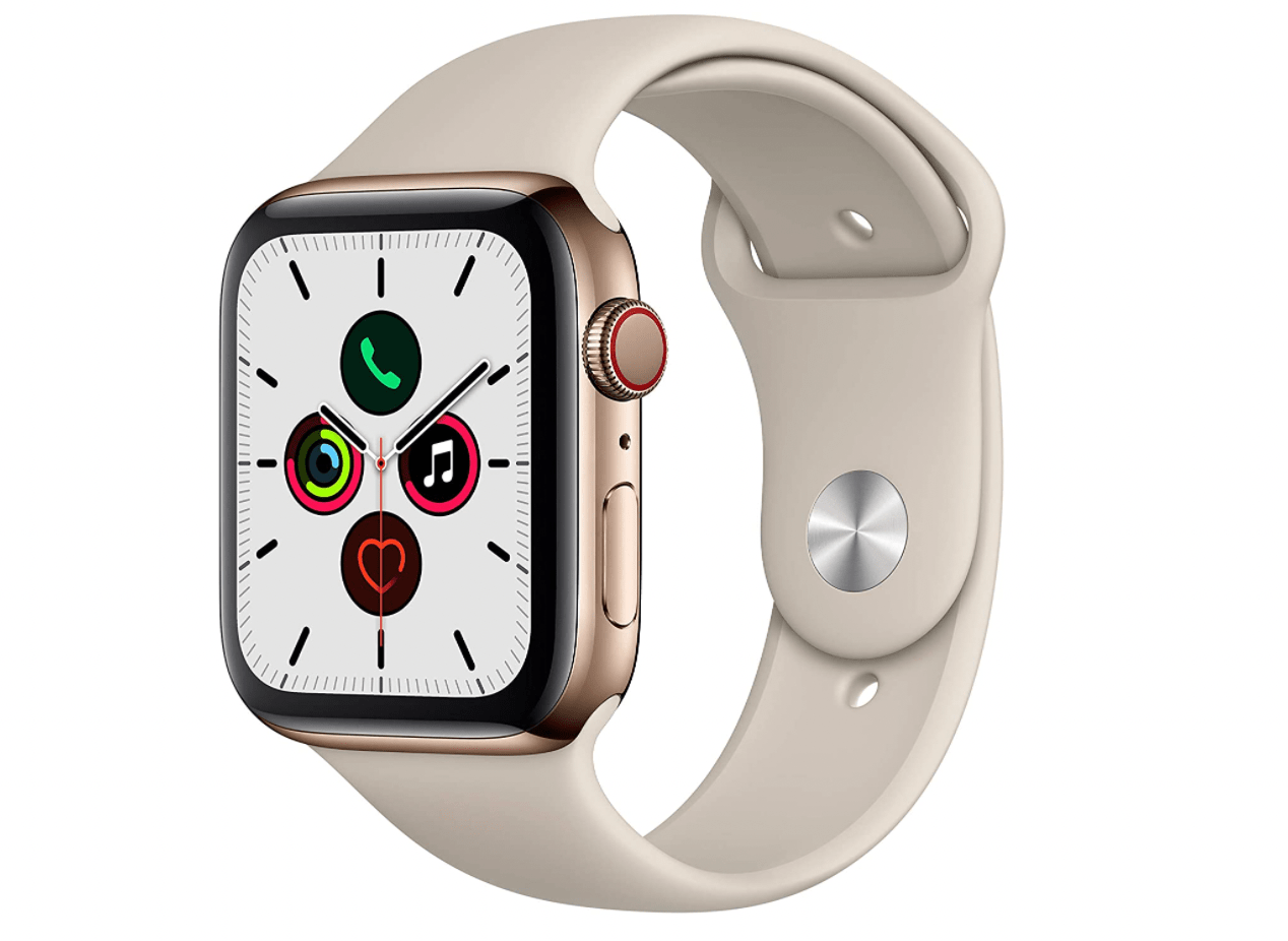 apple watch series 5 gps cellular