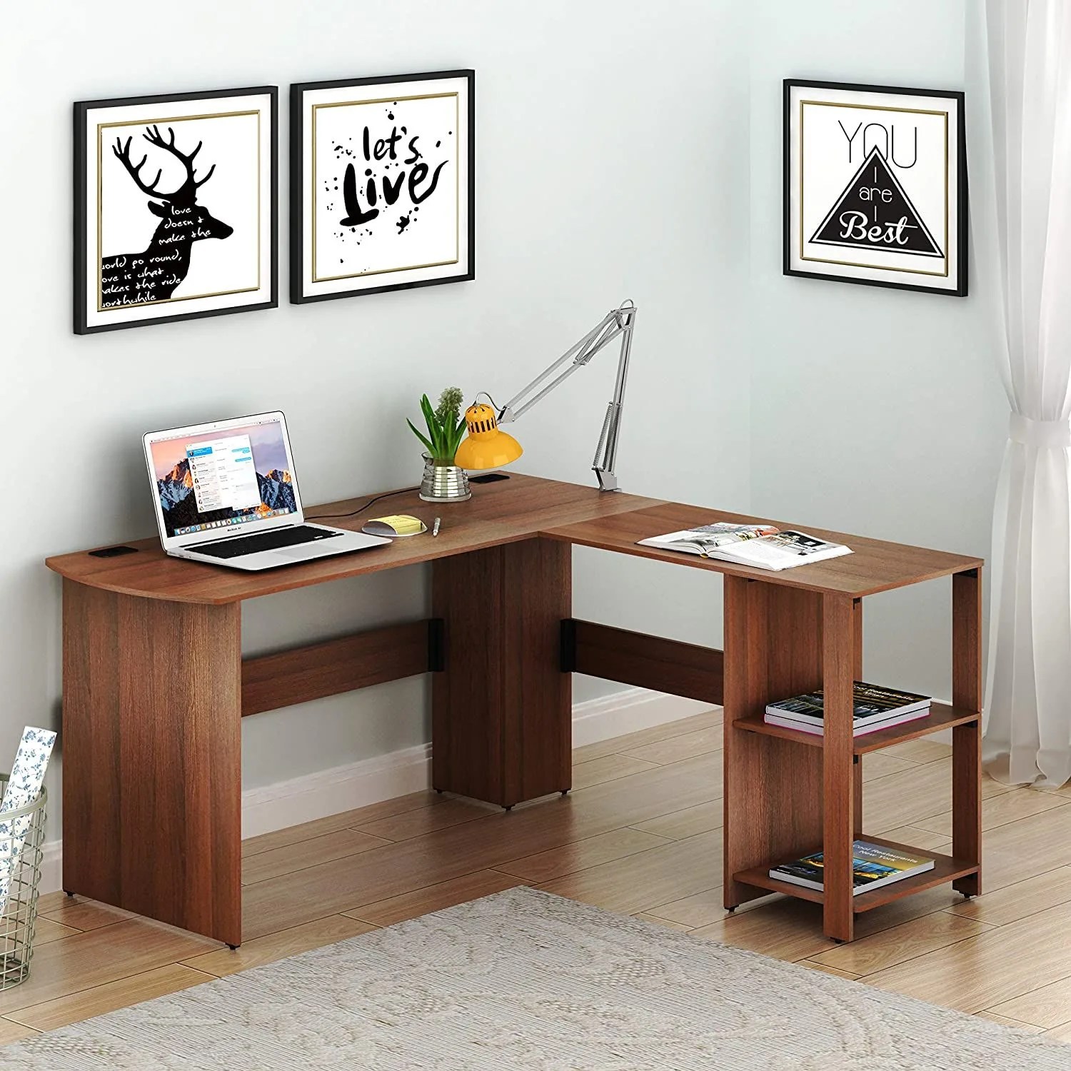 shw desk