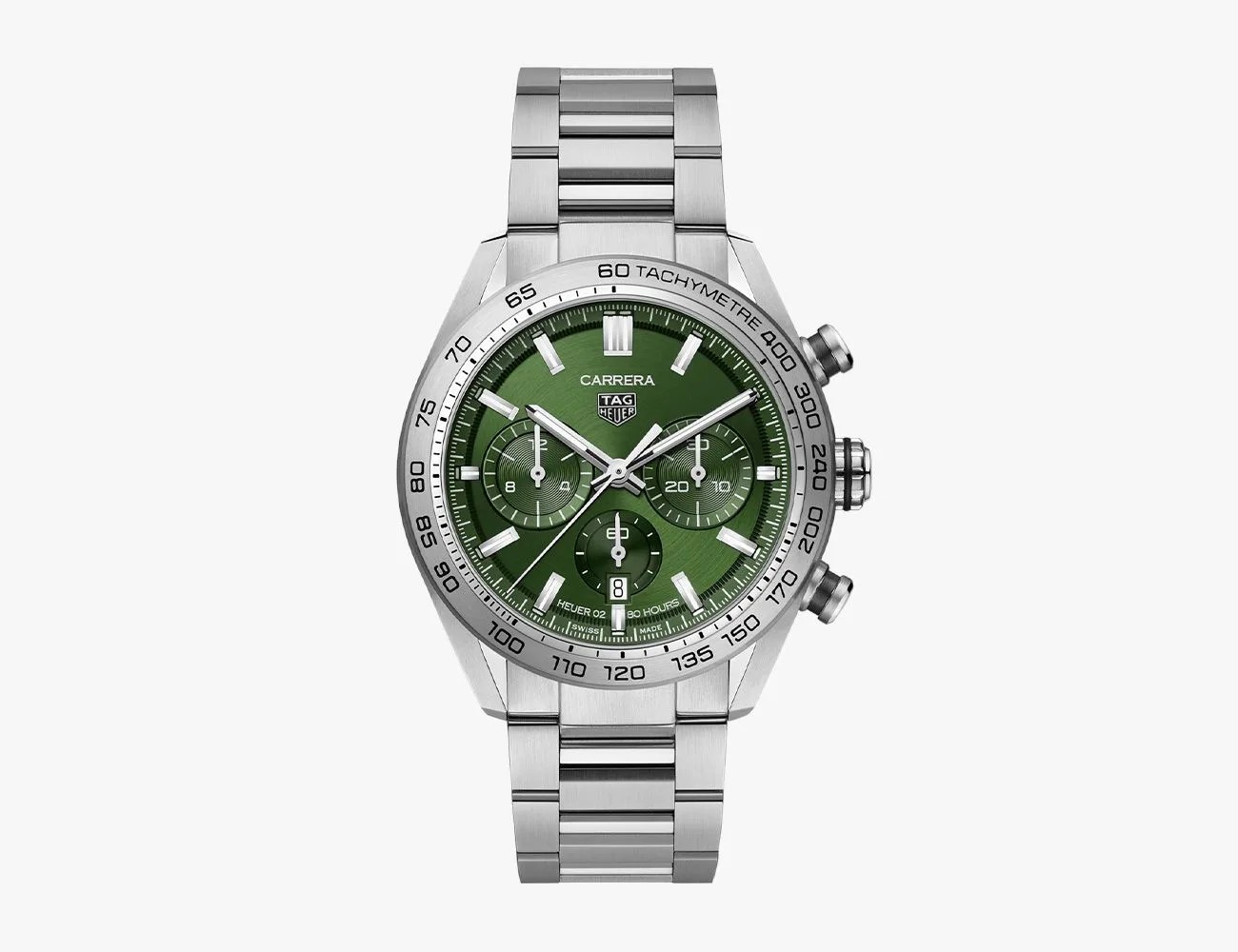 tag heuer carrera sport chronograph