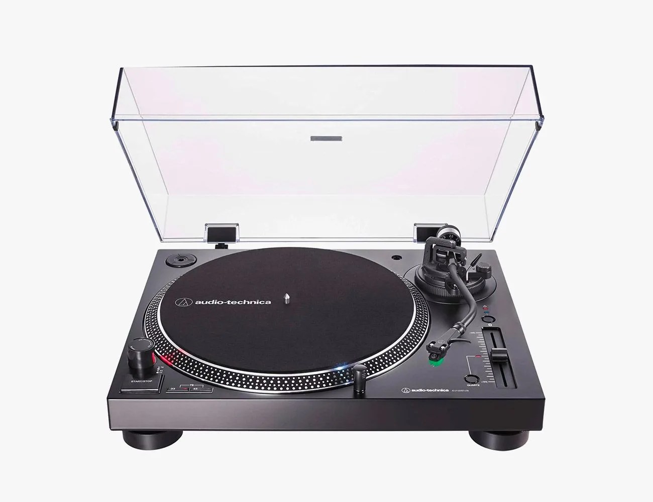 turntables