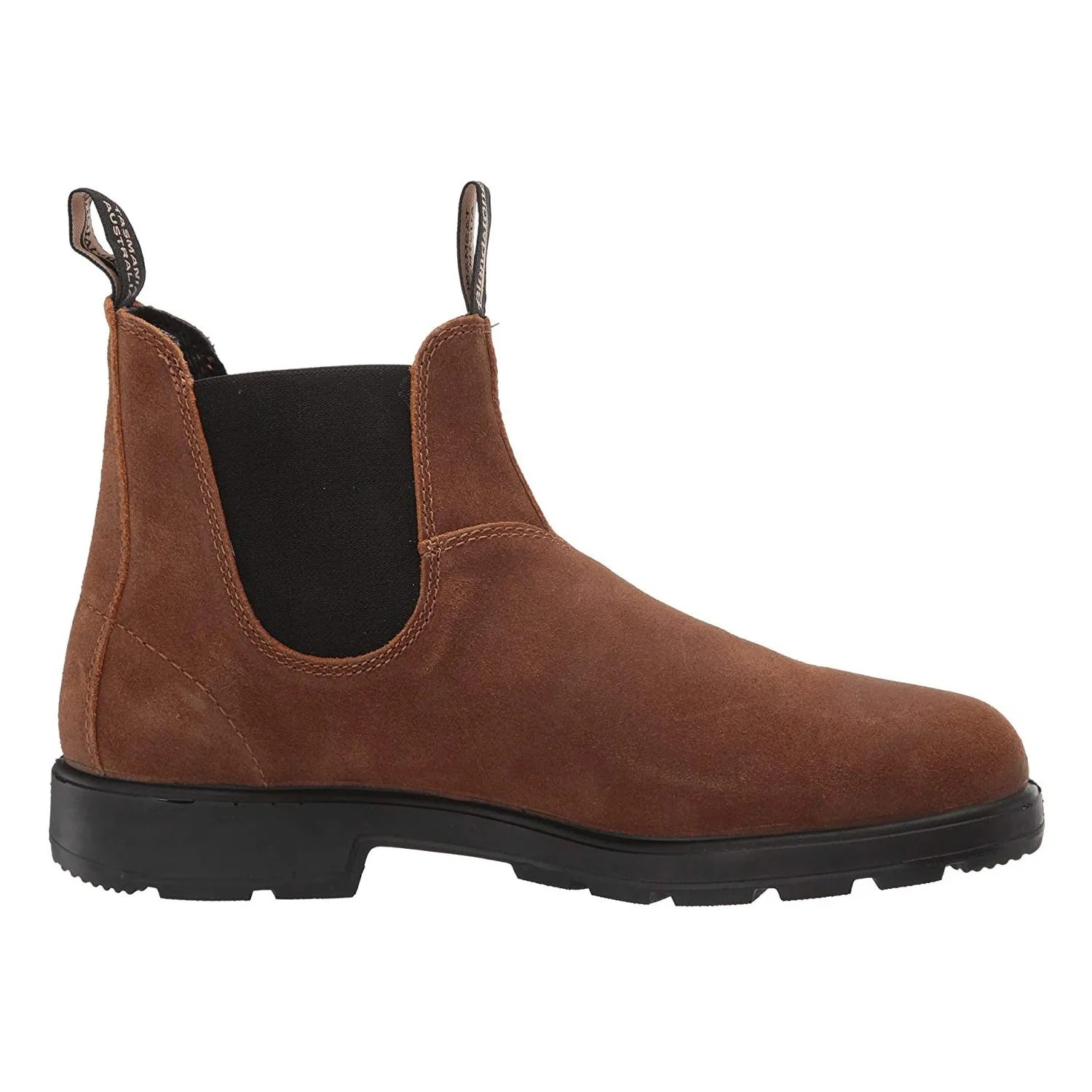 blundstone boots 1911