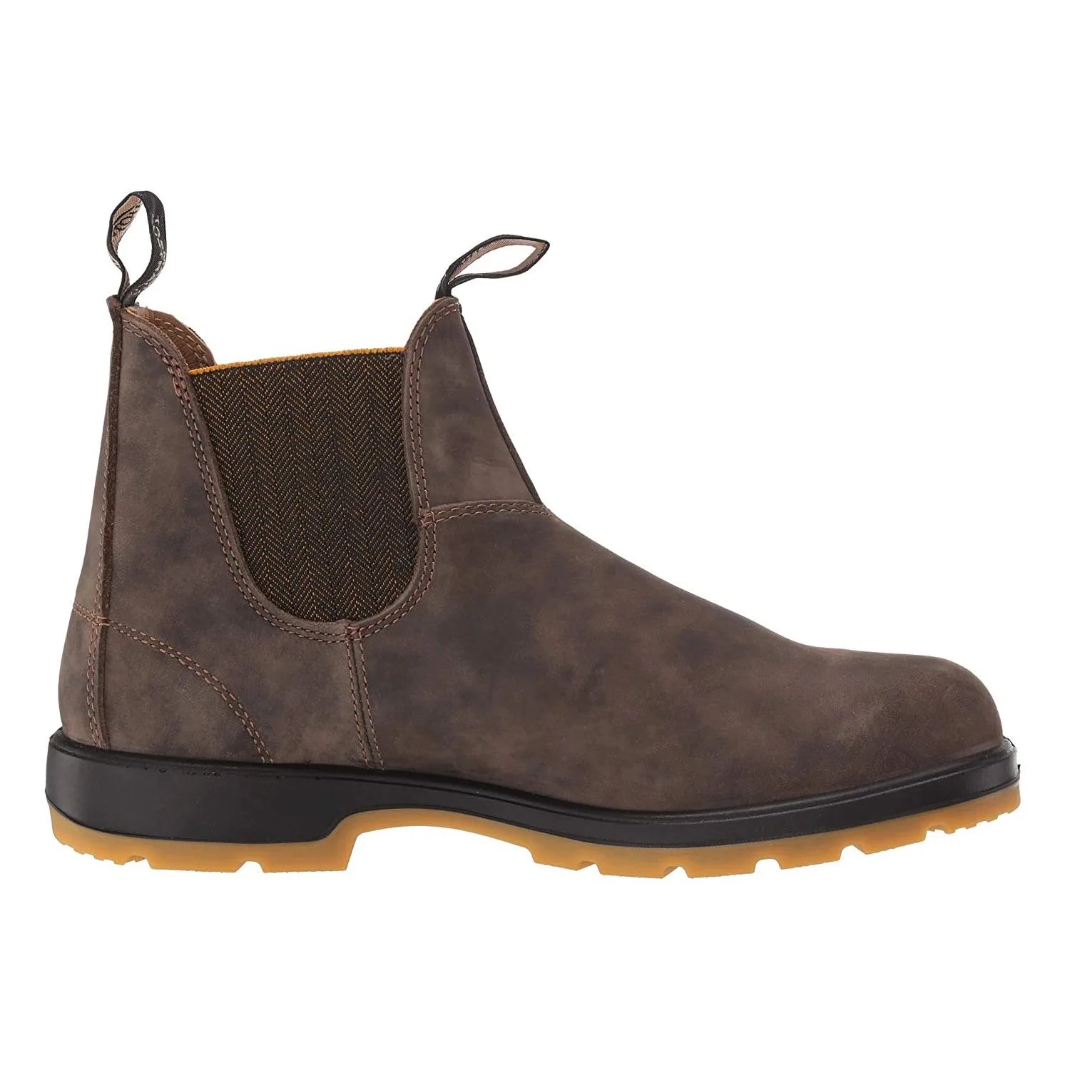 blundstone boots 1944