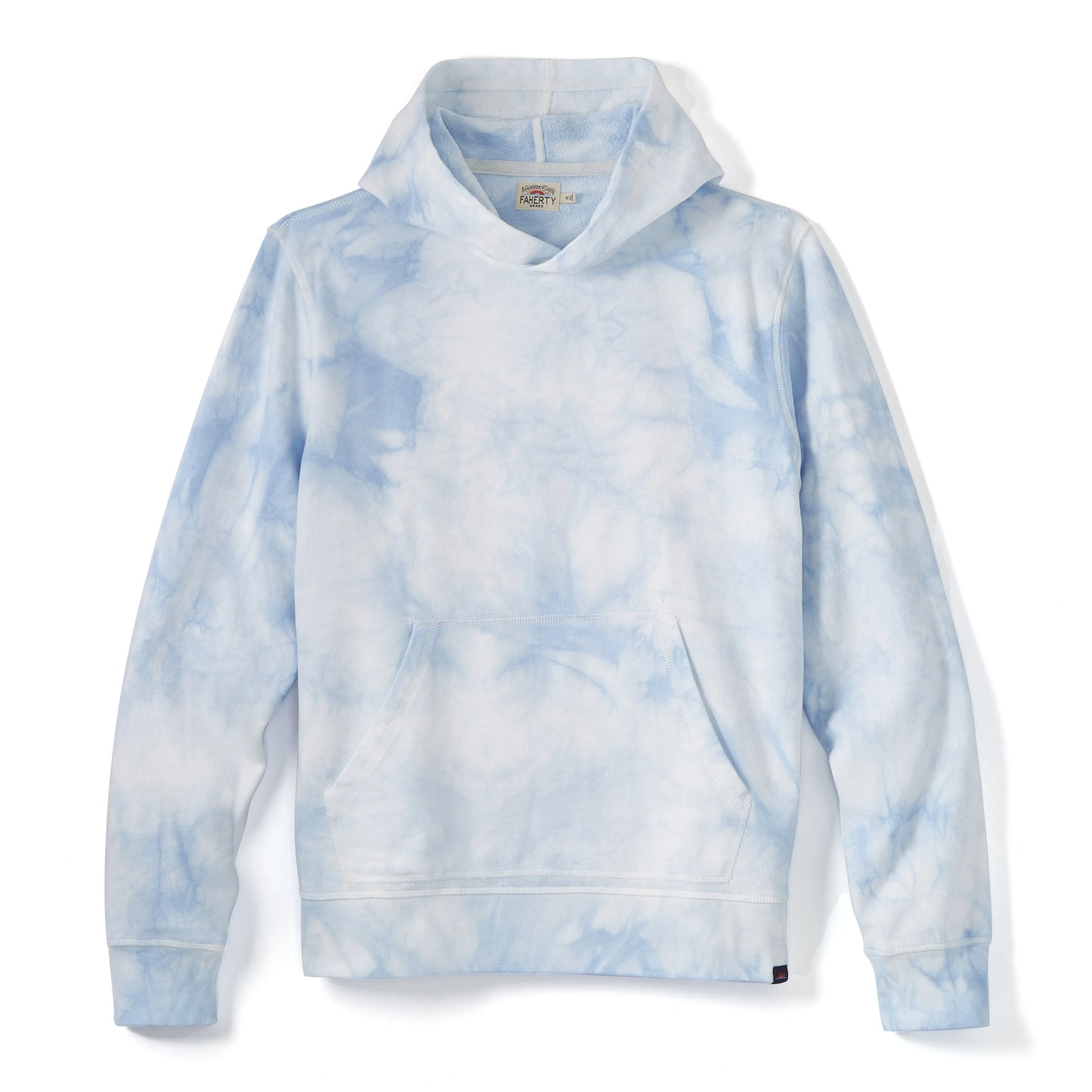 Tie-Dye Hoodie