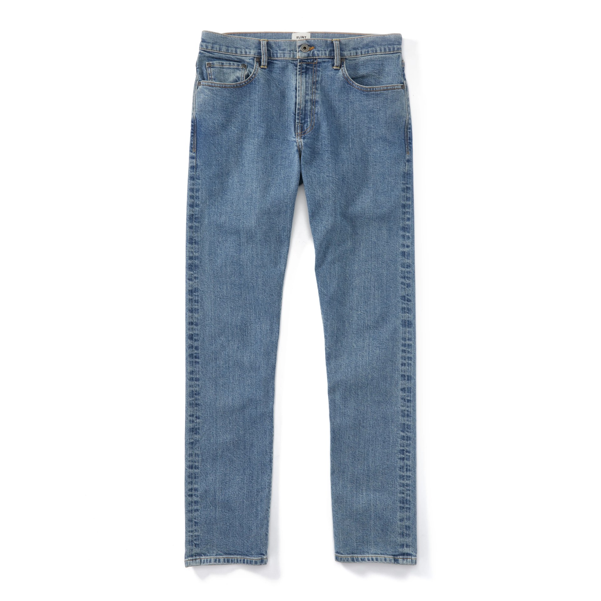 Light Wash - Slim