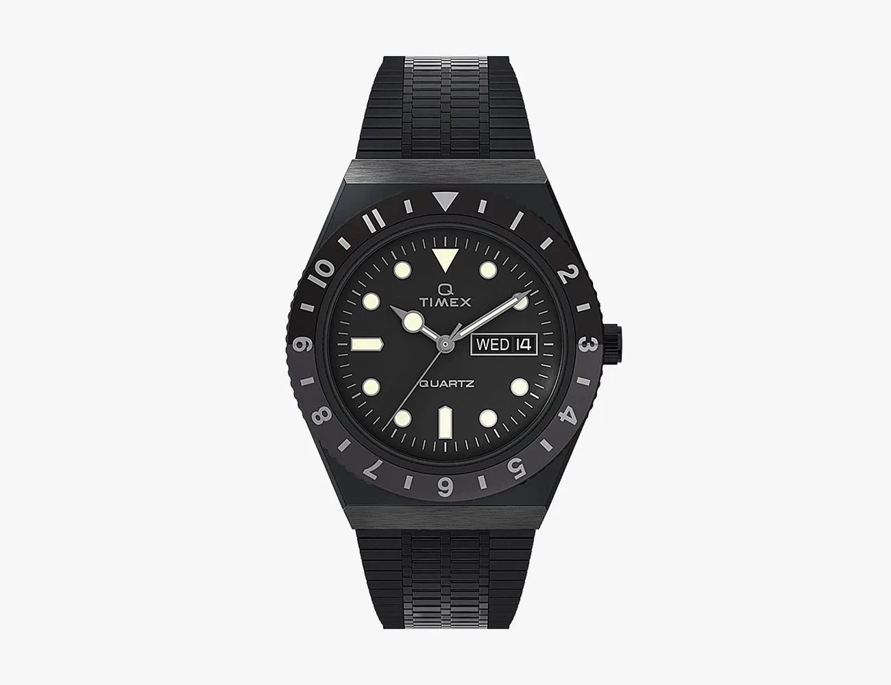q timex reissue