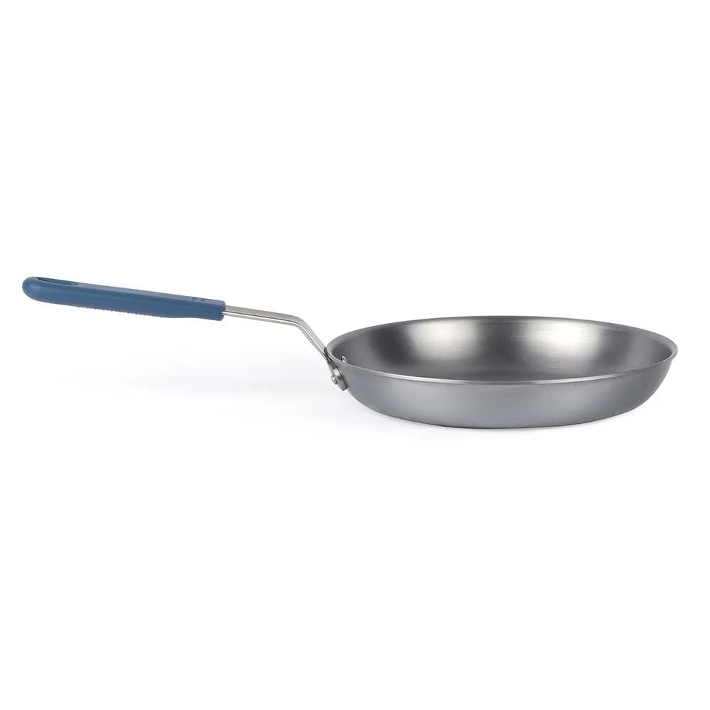 misen carbon steel pan