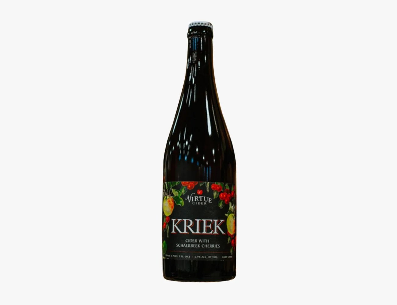 Virtue Cider