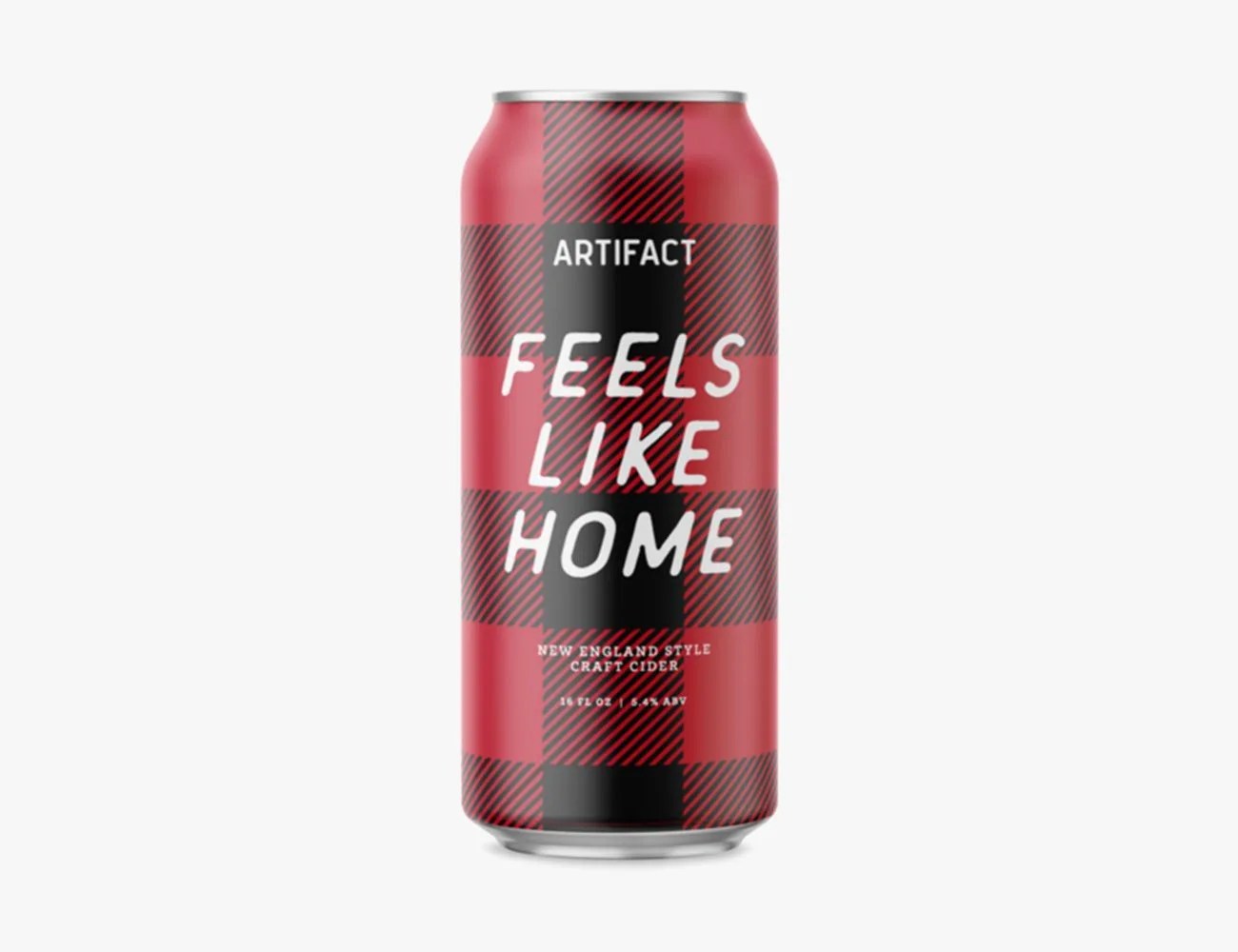 Artifact Cider Project