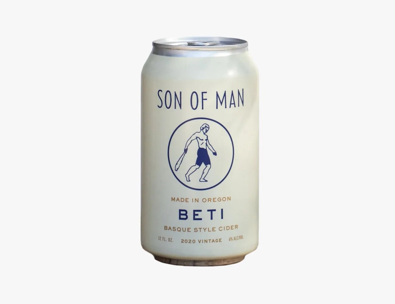 Son of Man beti cider