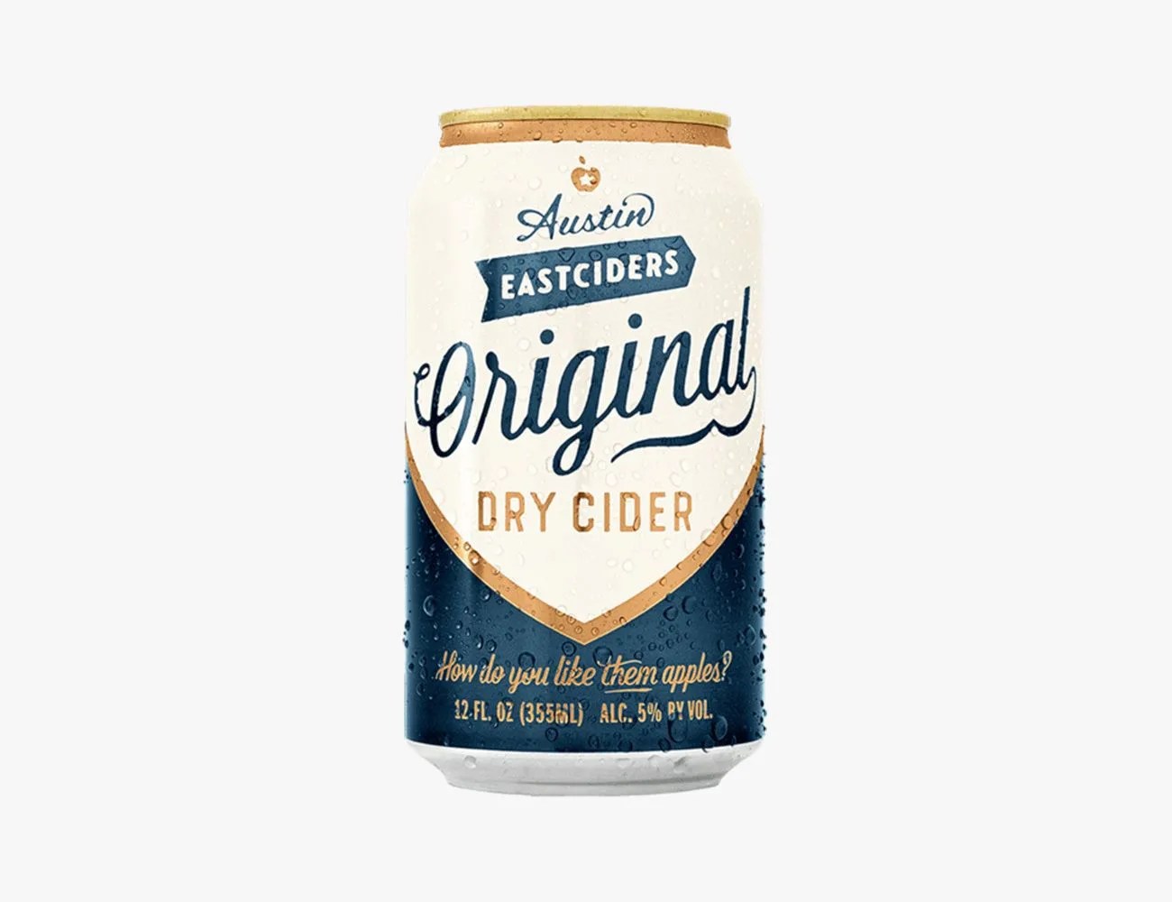 Austin Eastcider