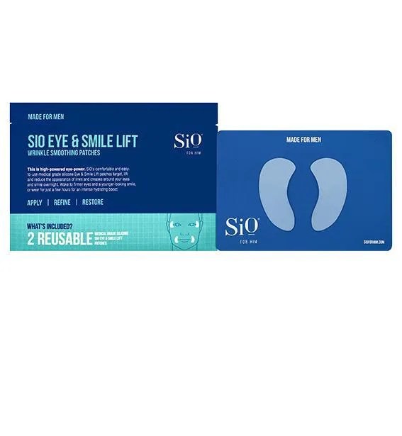 sio for him eye smile lift 2 pk