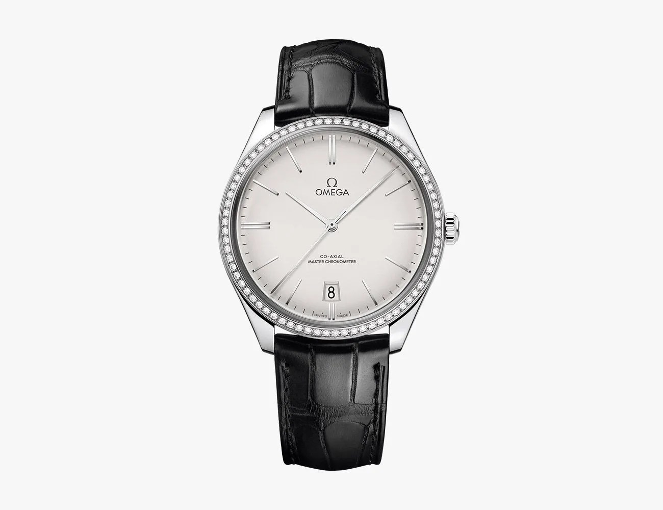 Omega De Ville Trésor