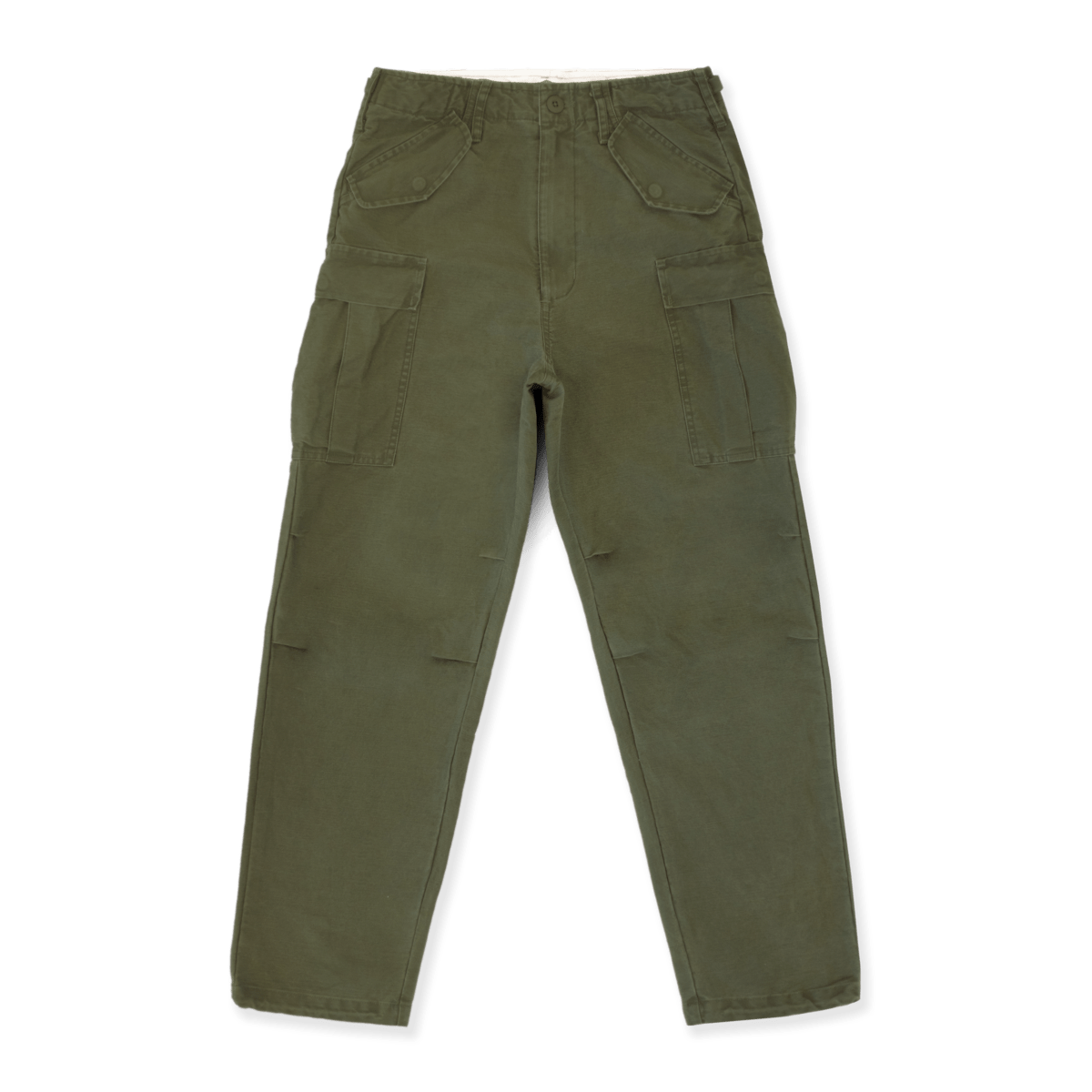 m51 cargo pants olive drab