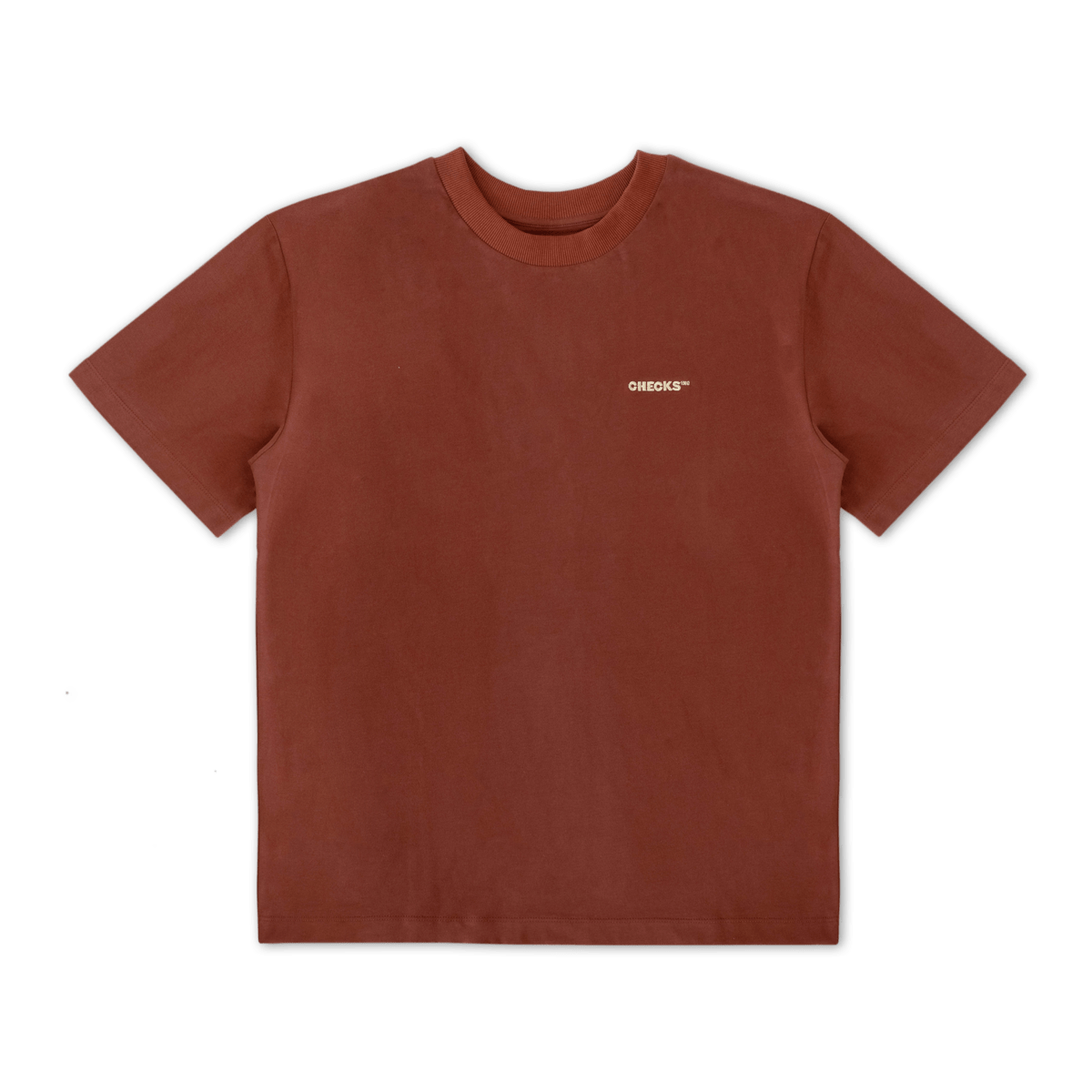 classic t shirt clay