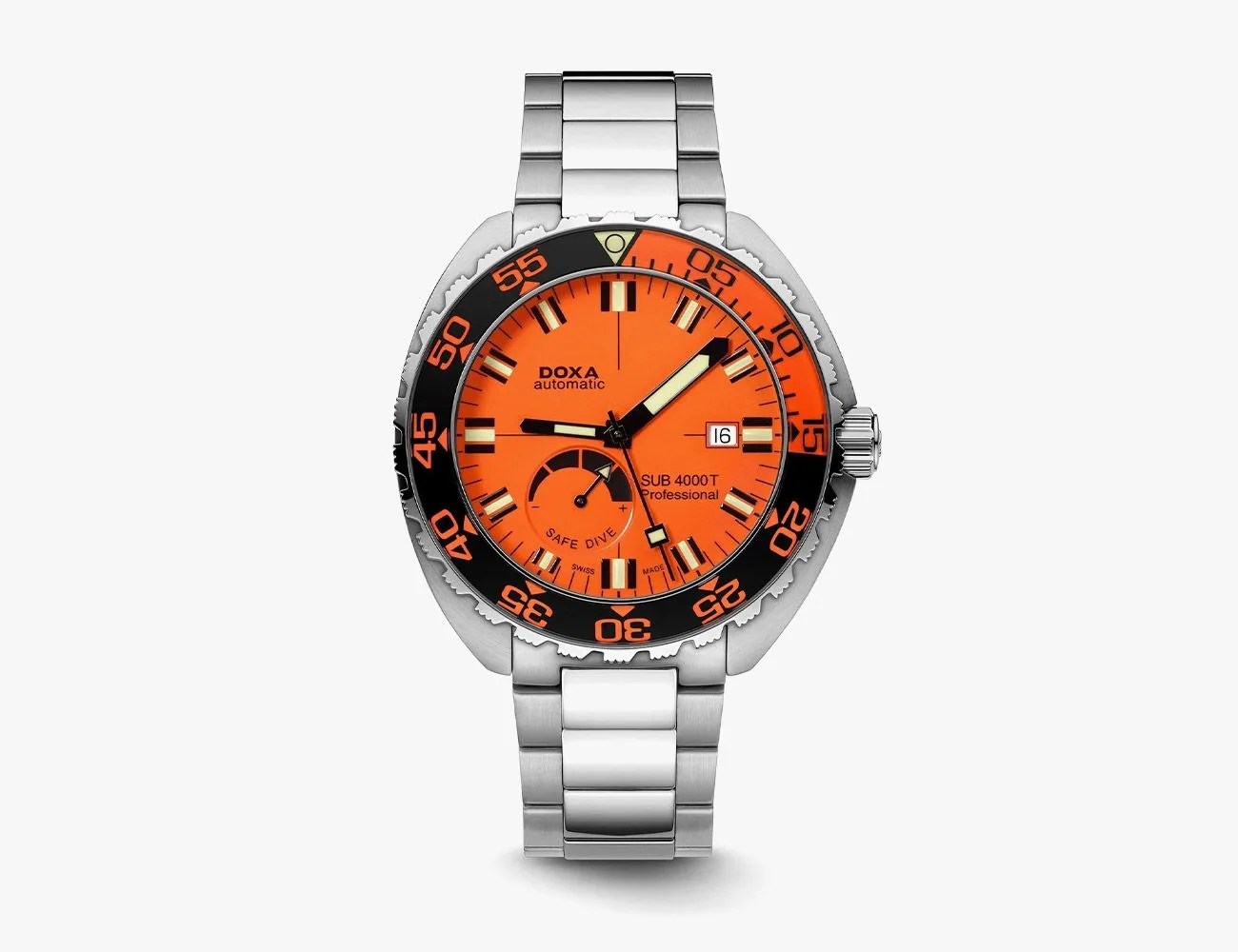 SUB 4000T (Limited Edition)