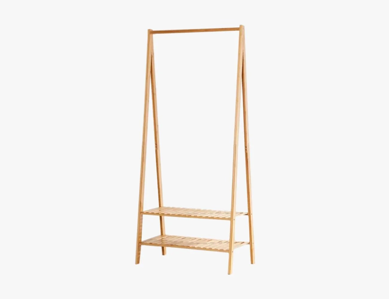 Levy Clothing Rack
