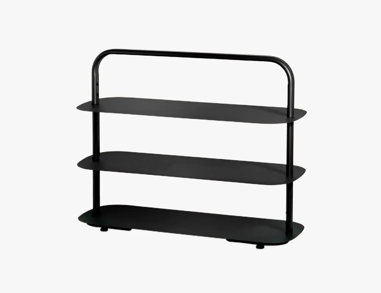 Entryway Rack