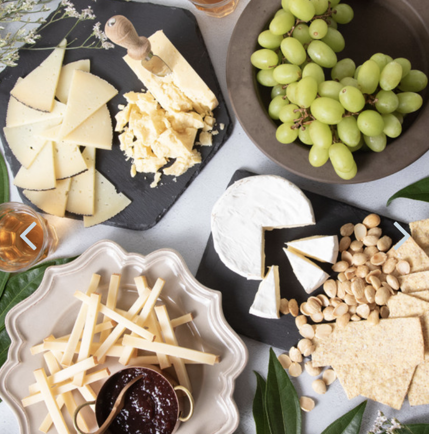 murray's cheese greatest hits