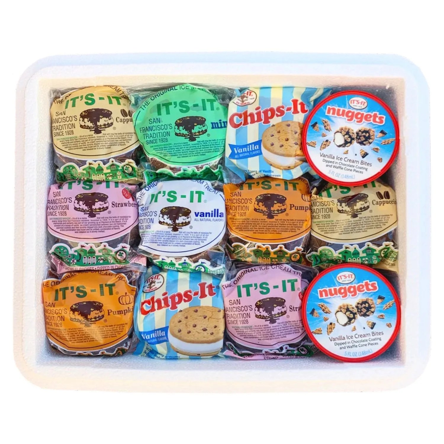 sampler