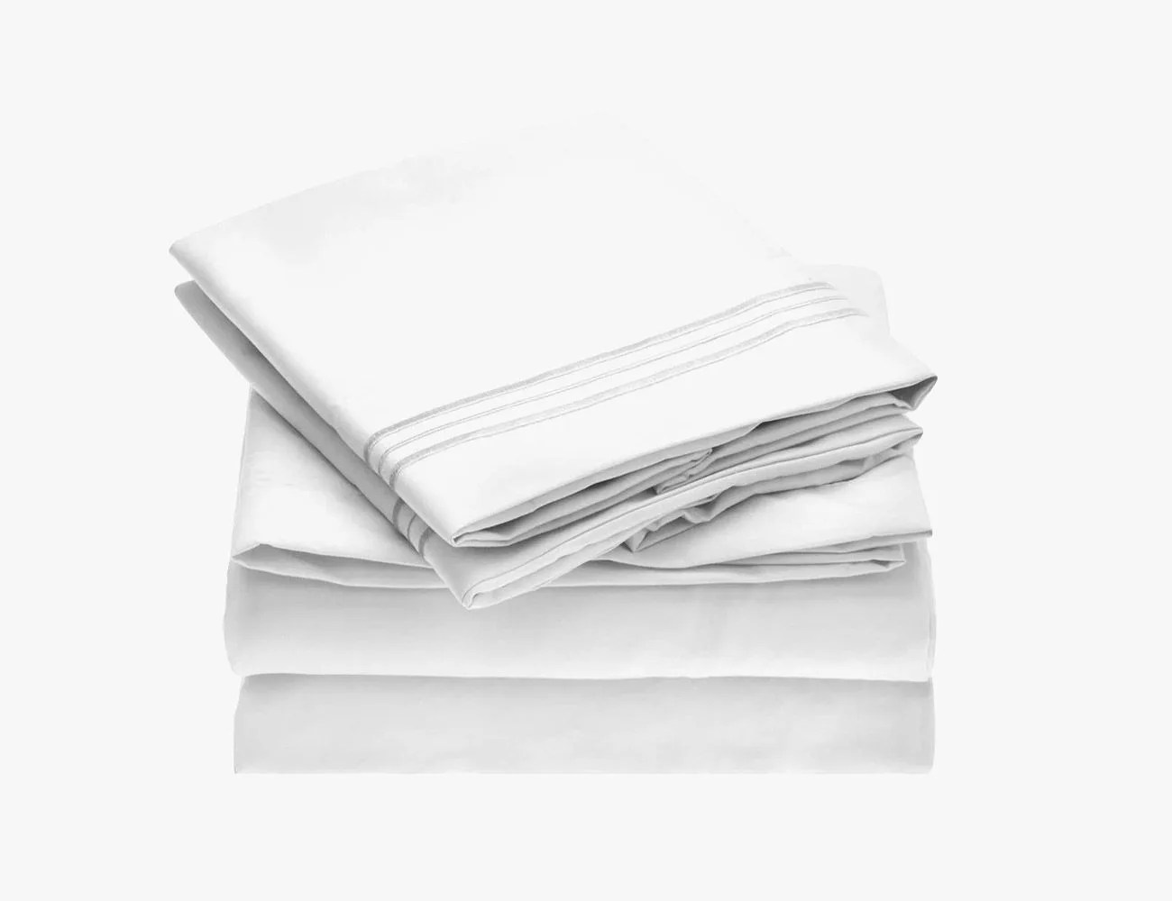 mellanni bed sheets