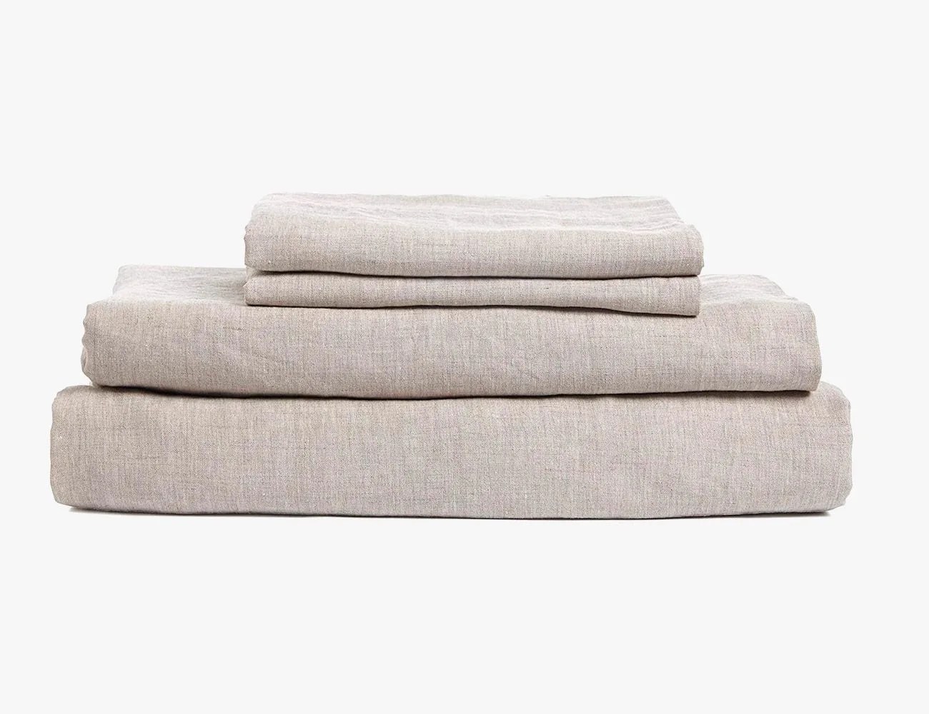 dapu linen sheets