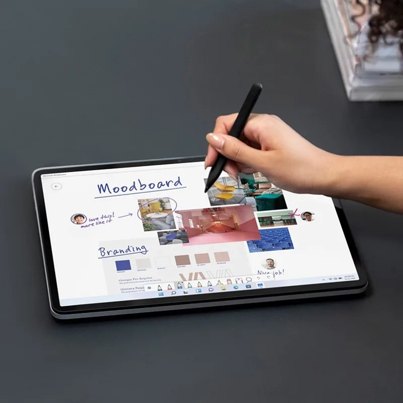 Surface Laptop Studio