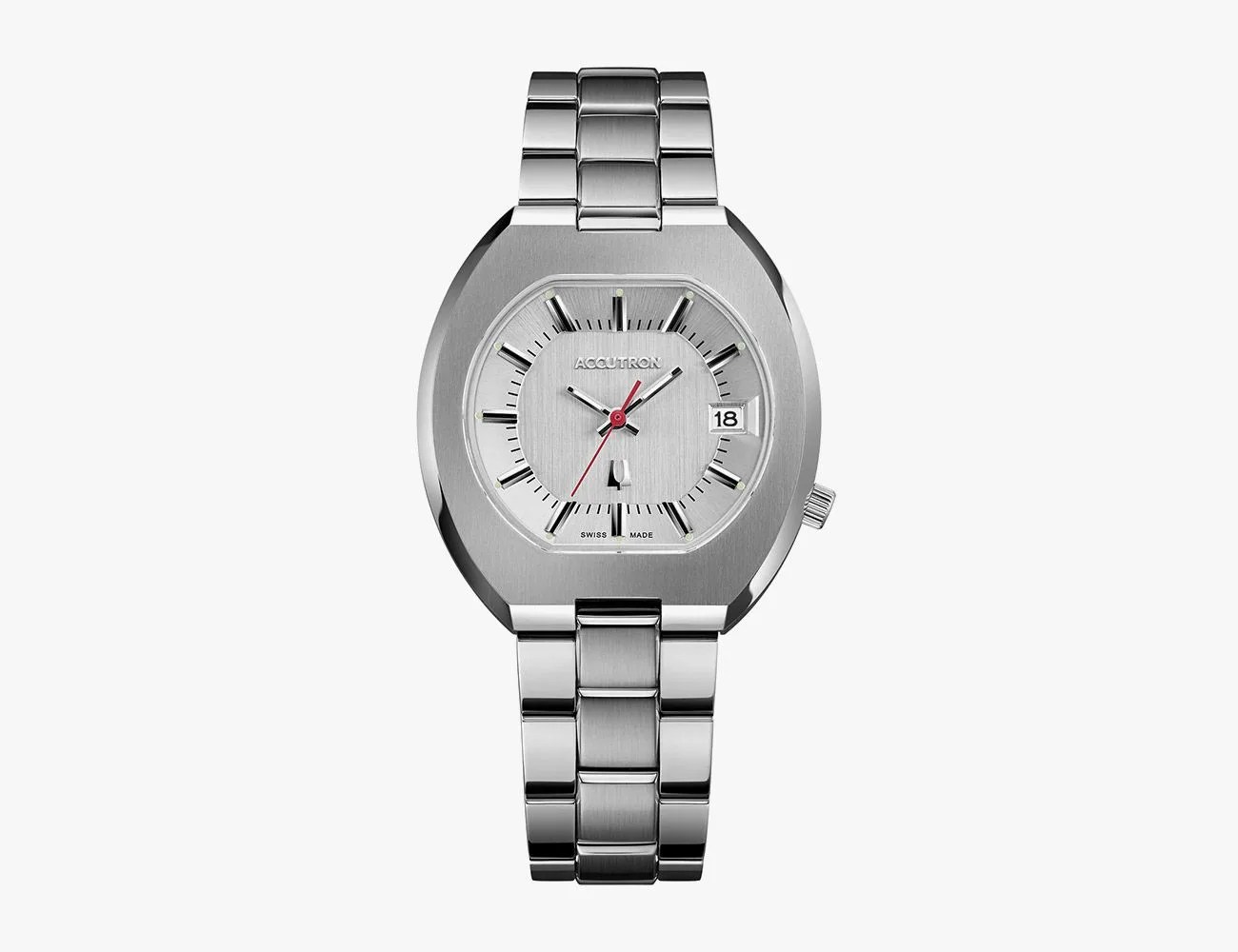 Accutron Legacy "TV"