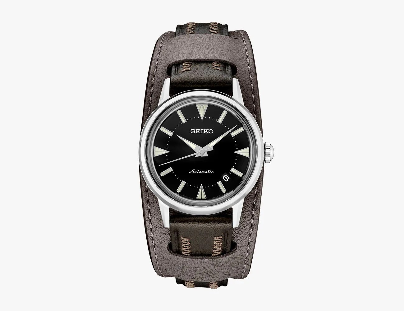 Seiko Prospex 1959 Alpinist Recreation SJE085