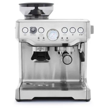 breville barista express