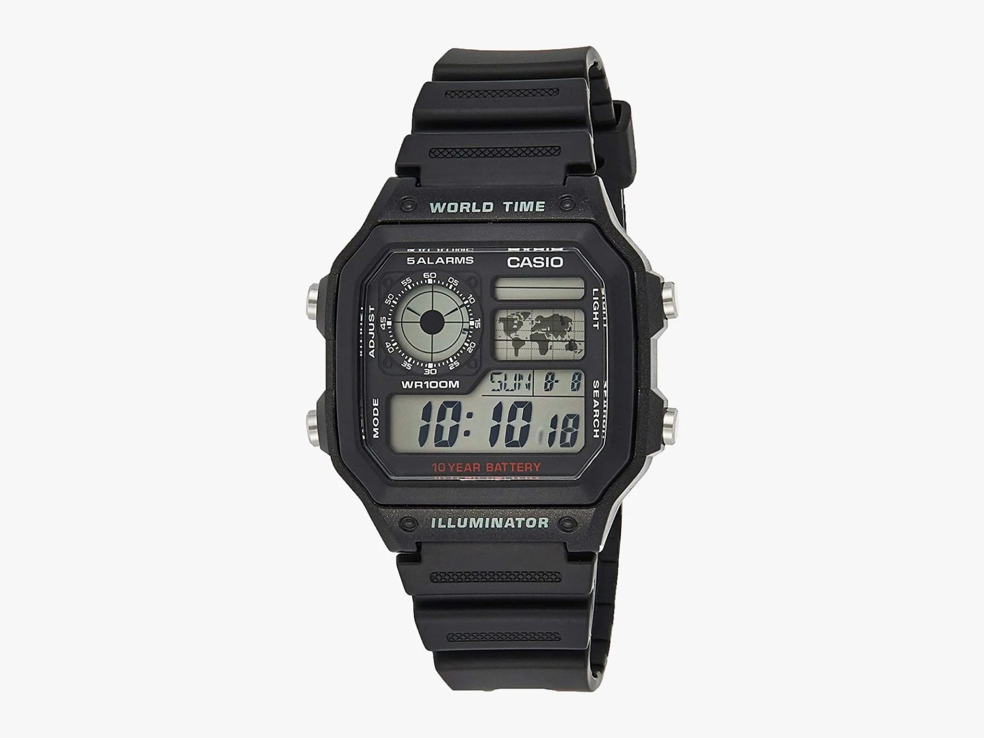 watches