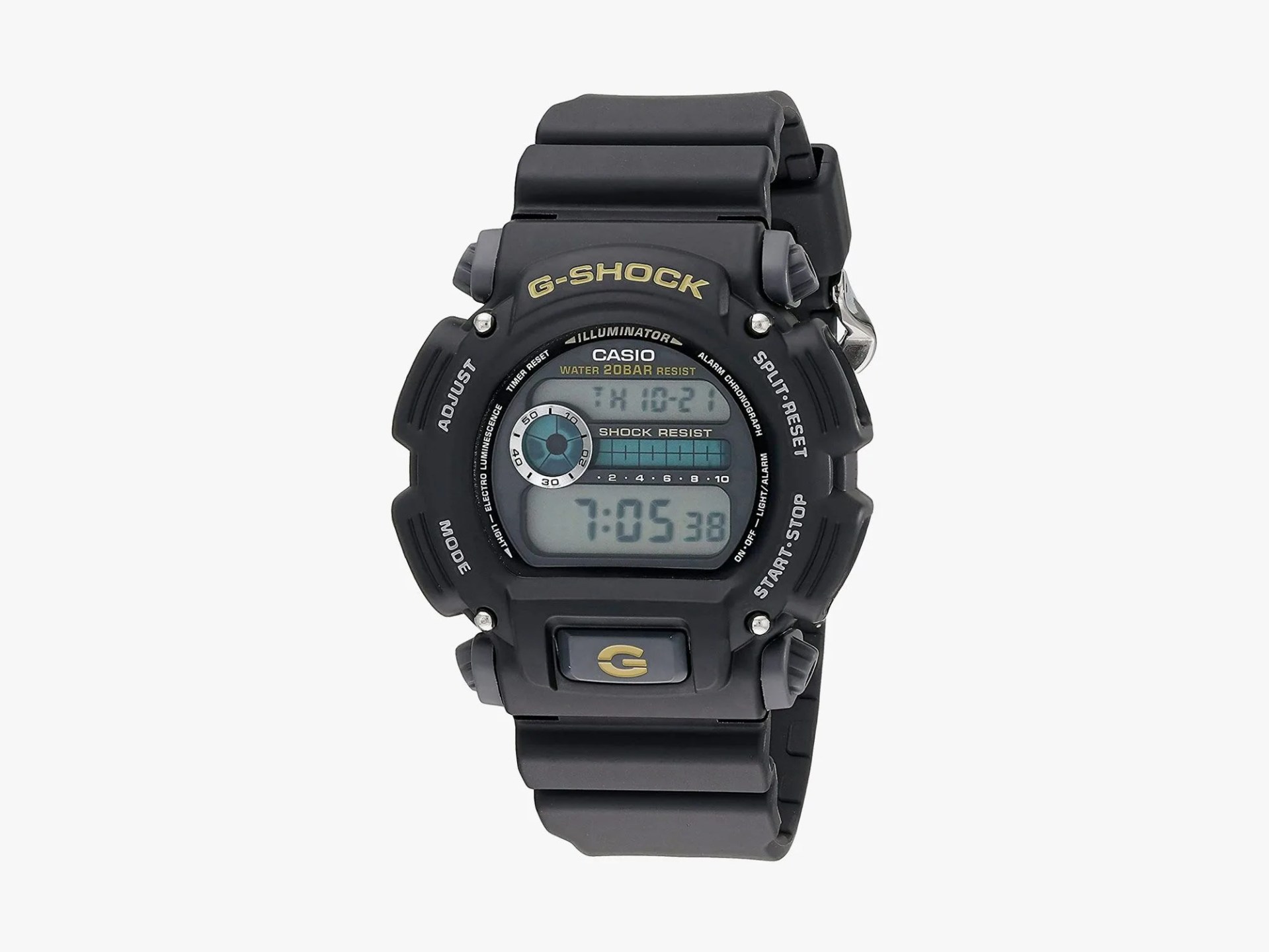 watches