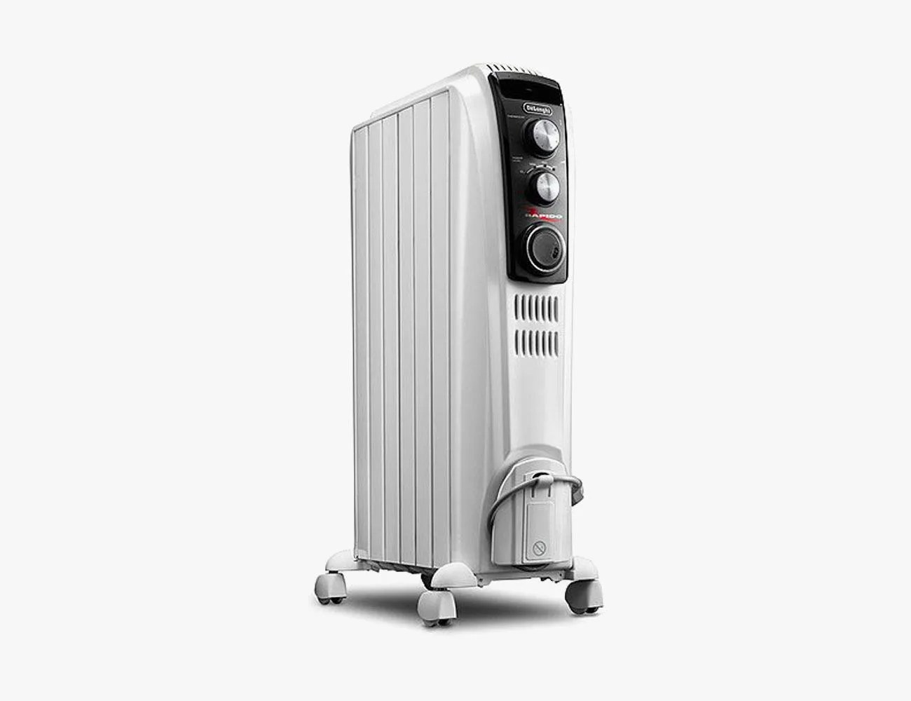 delonghi dragon radiant full room heater