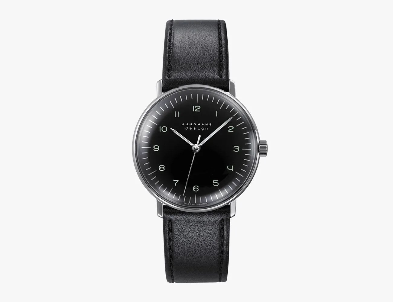 Junghans Max Bill Hand-Wound