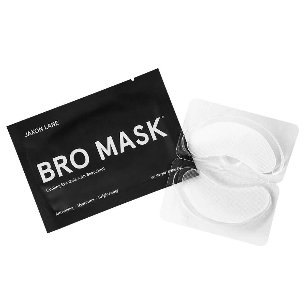 bro mask jaxon lane