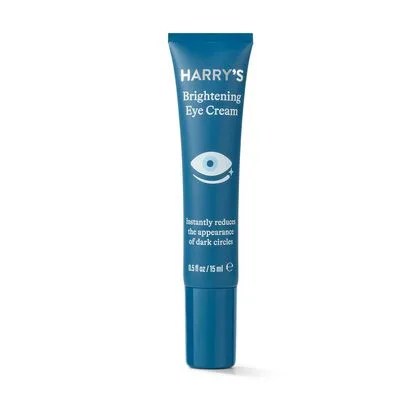 Brightening Eye Cream