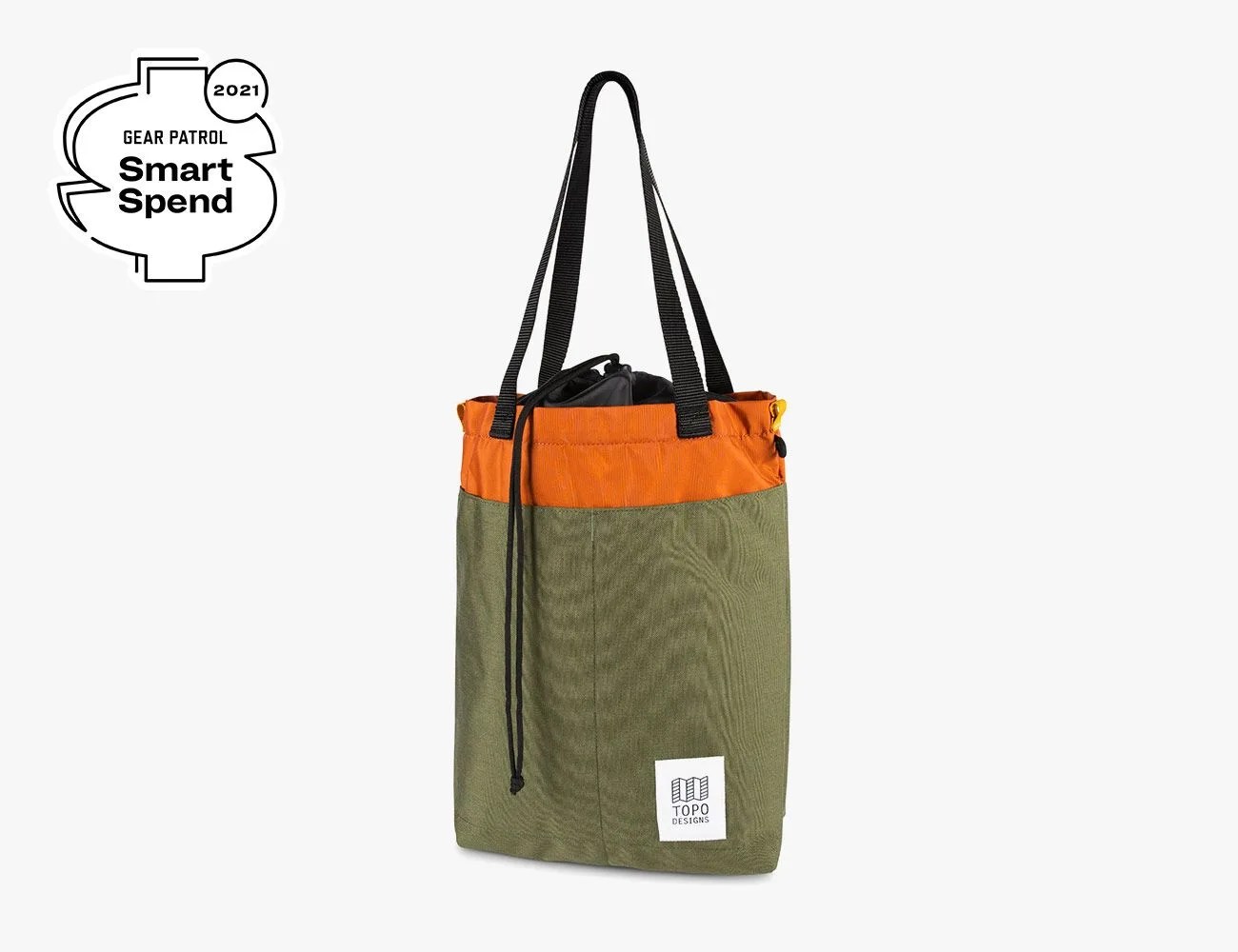 topo designs cinch bag