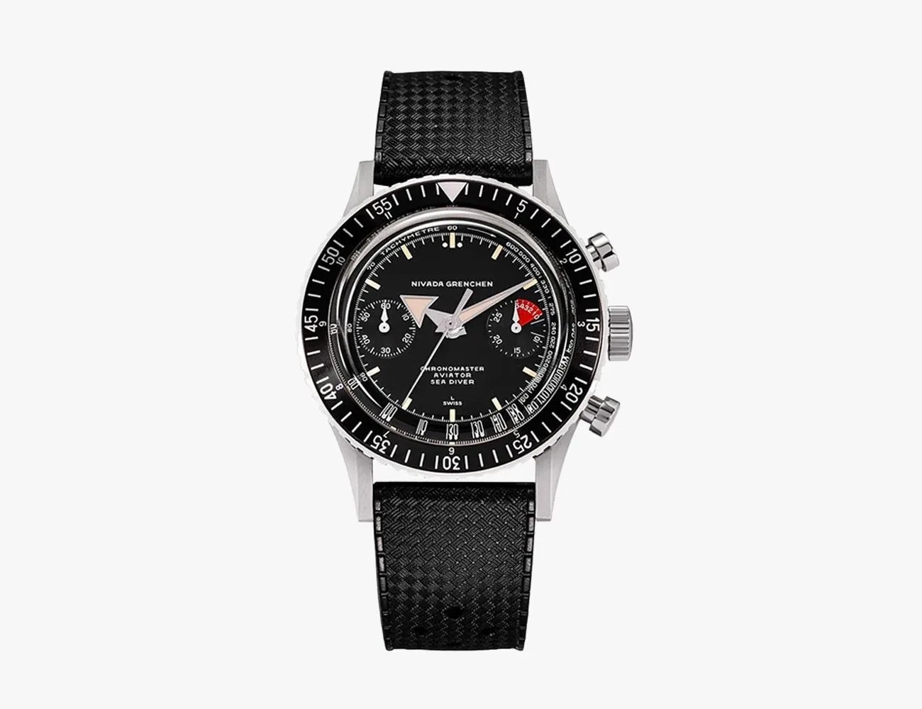 chrono