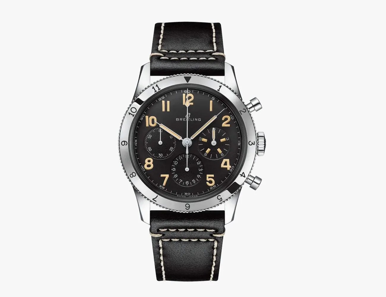 chrono