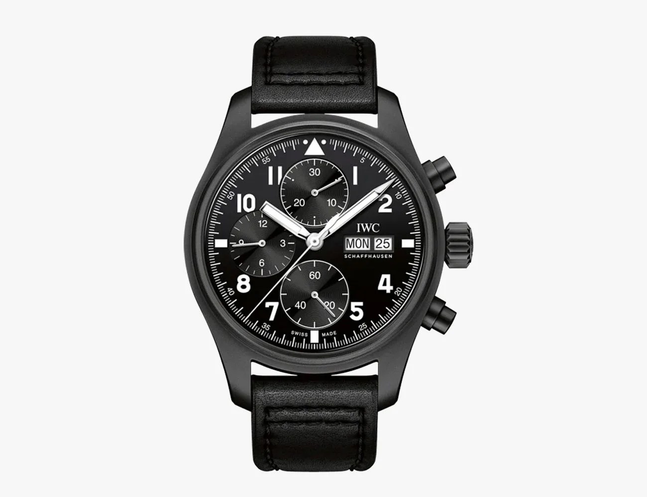chrono
