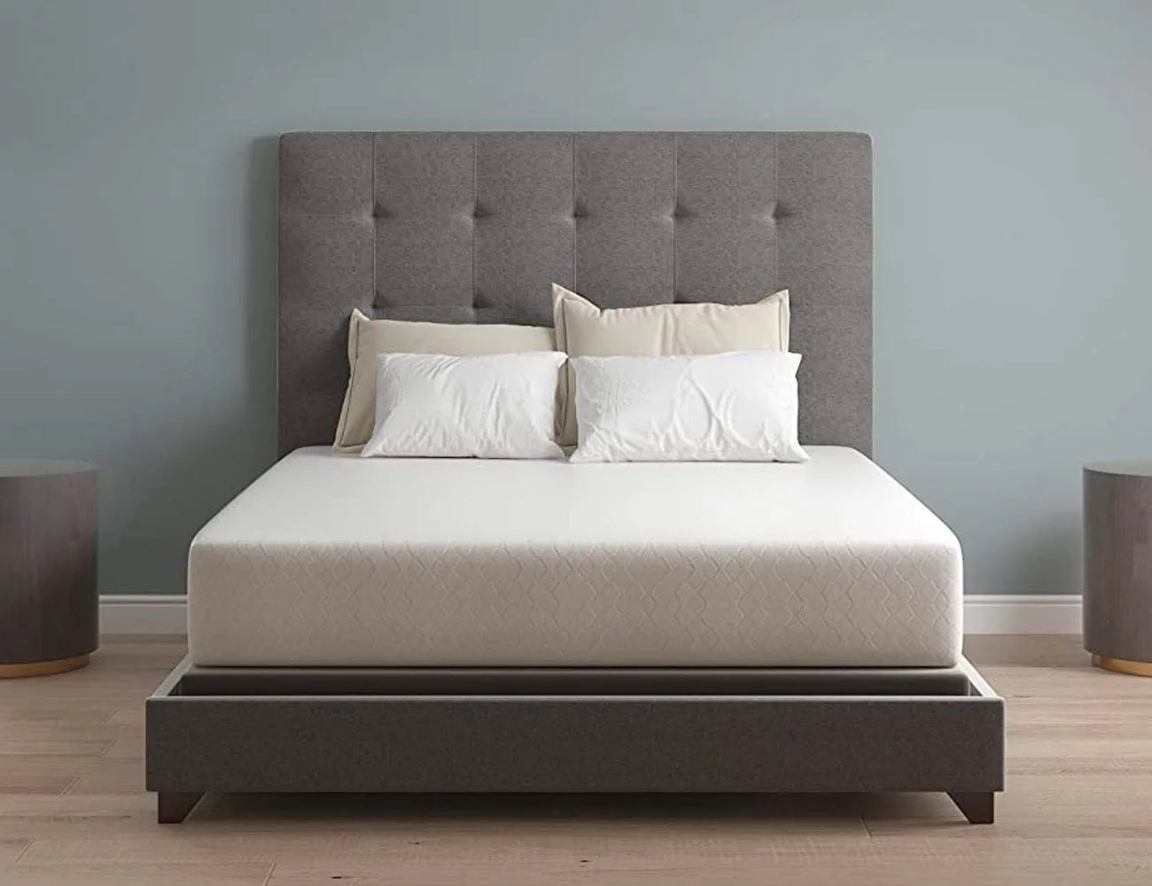 ashley mattress