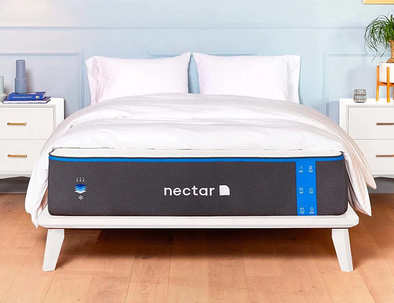 nectar mattress