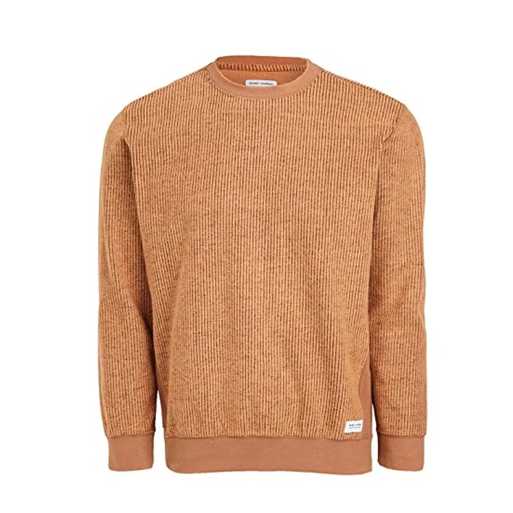 banks journal stroke sweatshirt