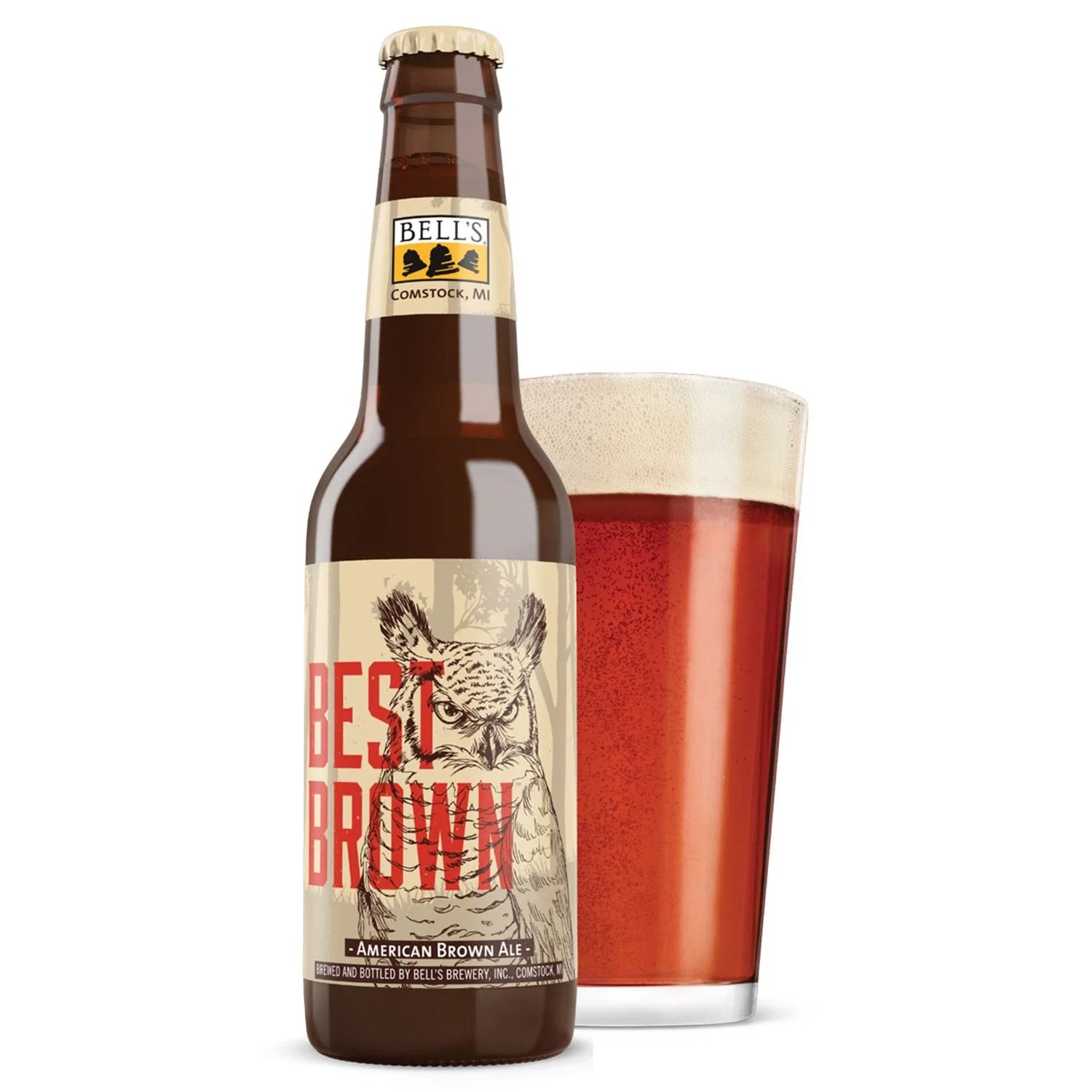 Bell's Best Brown Ale