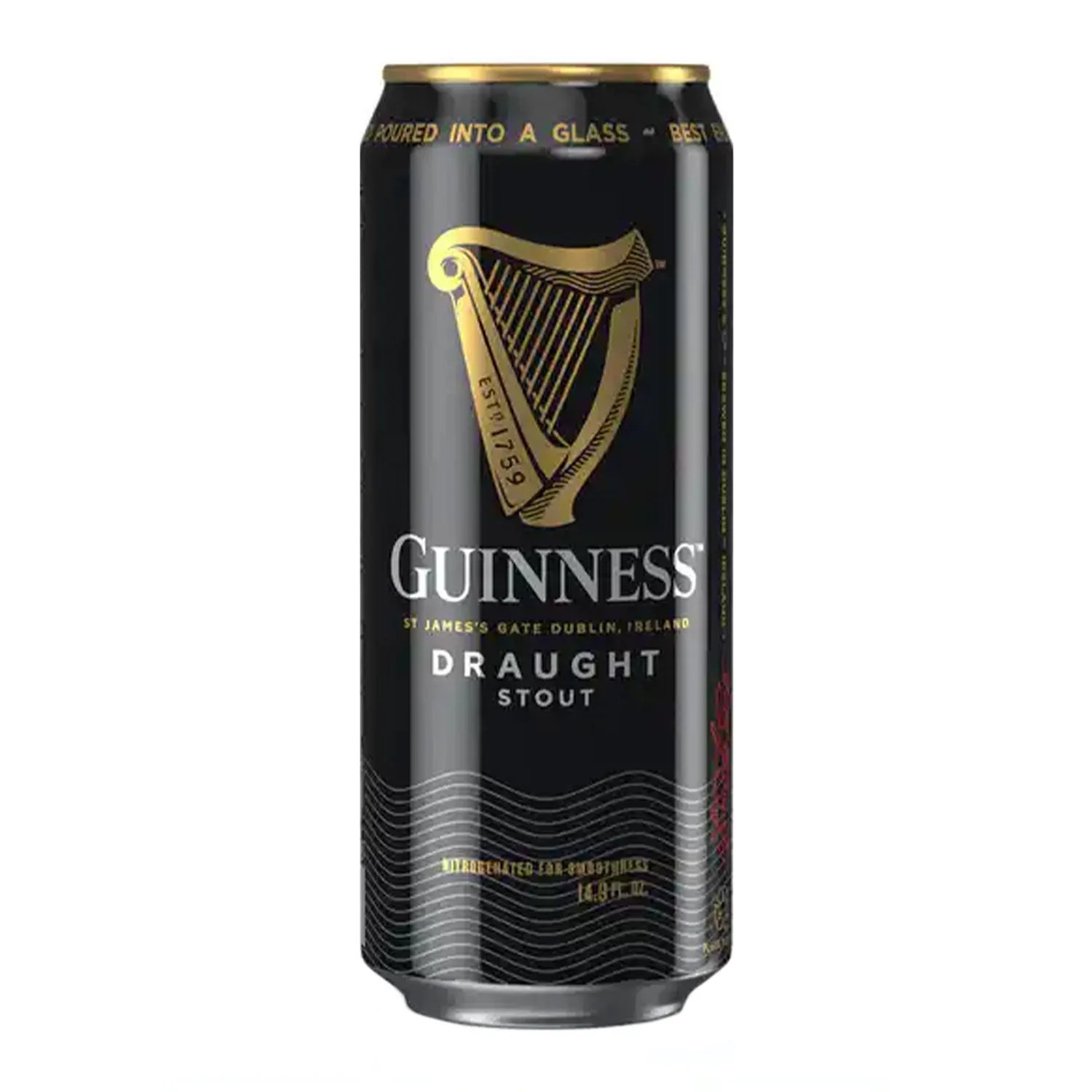 Guinness Draught Stout