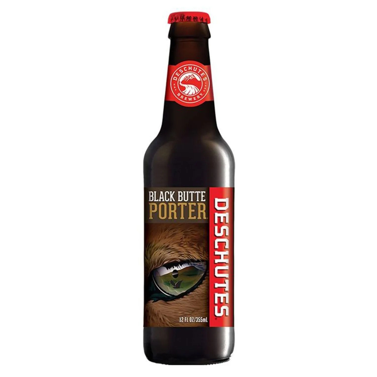 Deschutes Black Butte Porter