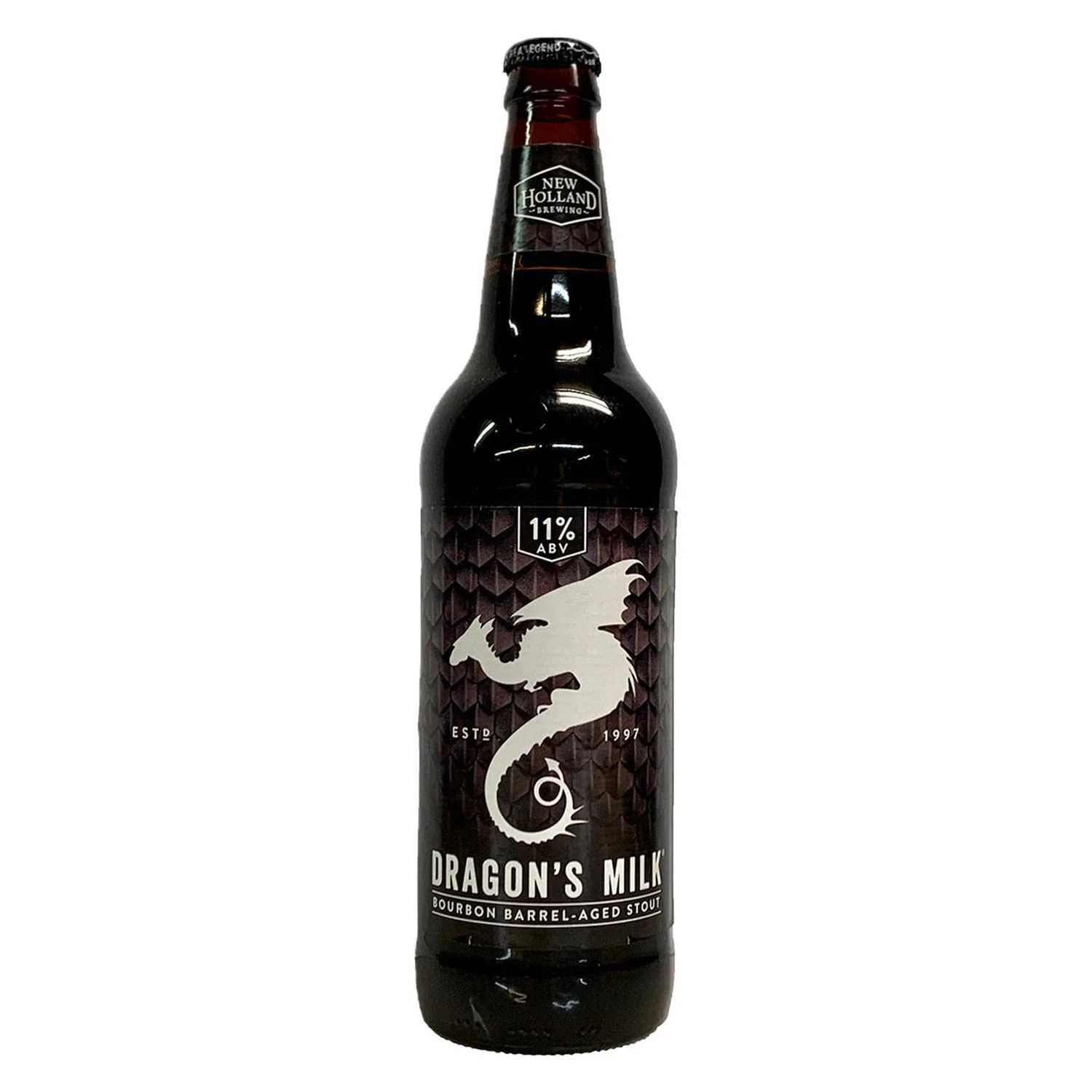 New Holland Dragons Milk Bourbon Barrel Stout