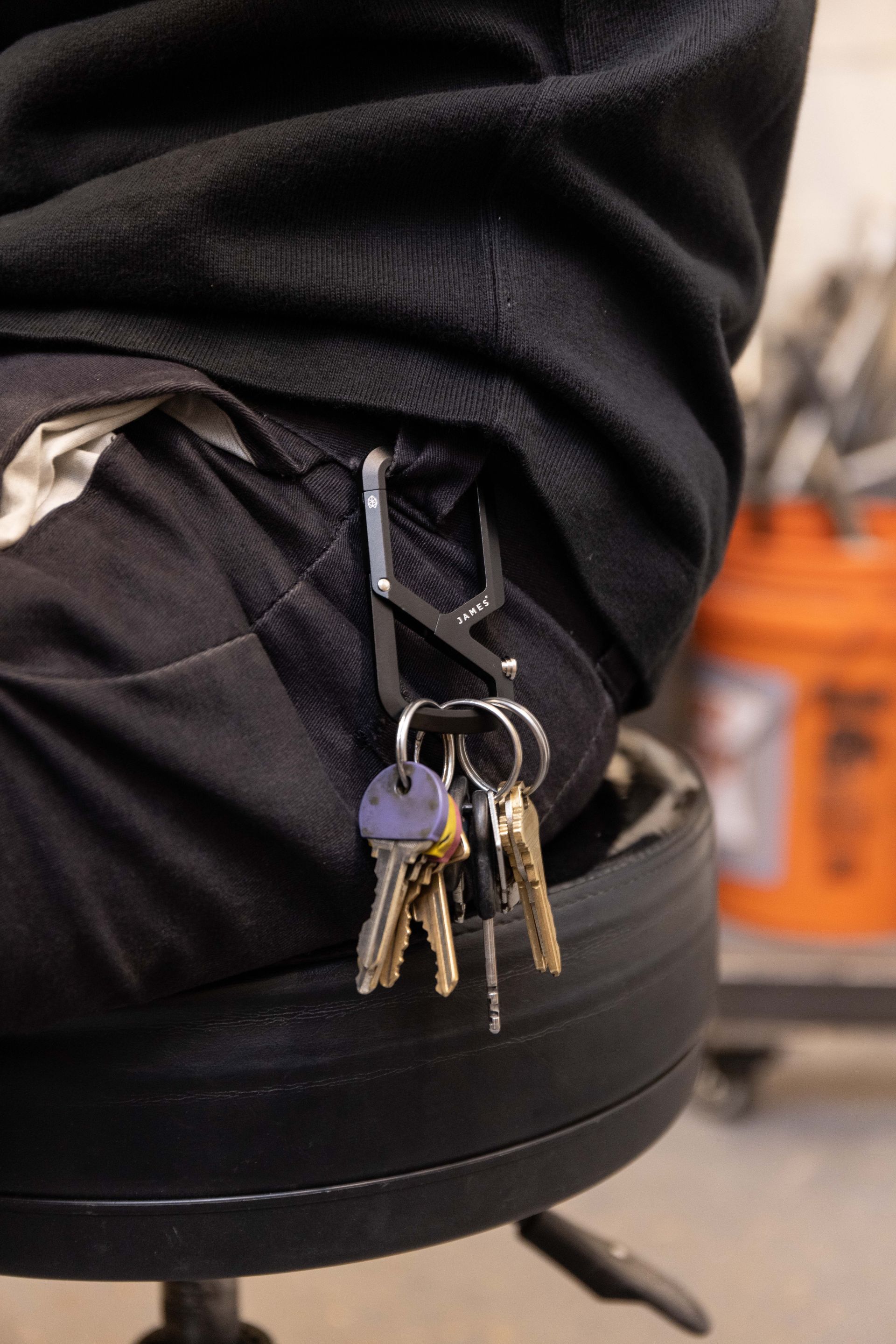 keys